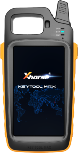 Key Tool MAX